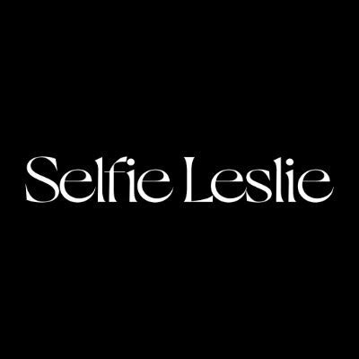 is selfie leslie a legit site|Selfie Leslie 